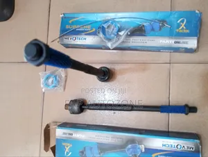 Superior Quality Mevotech RAM 1500 Tie Rod Rack Imported From USA