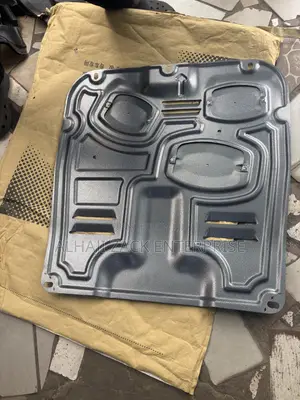 Honda Accord 2017 Engine Panel