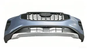 Ford Escape Front Bumper Replacement 2023-2024