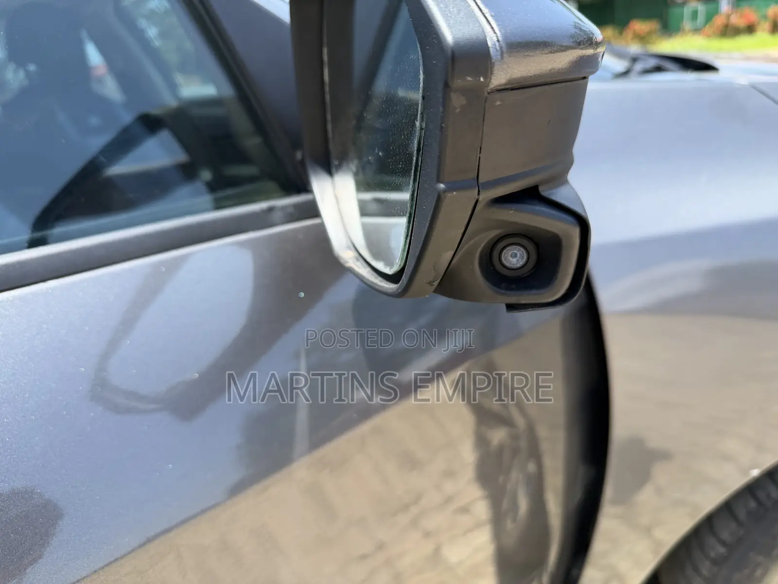 Honda Civic EX 4dr Sedan (1.5L 4cyl) 2016 Gray