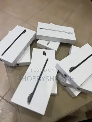 New Apple iPhone Air 256 GB Black