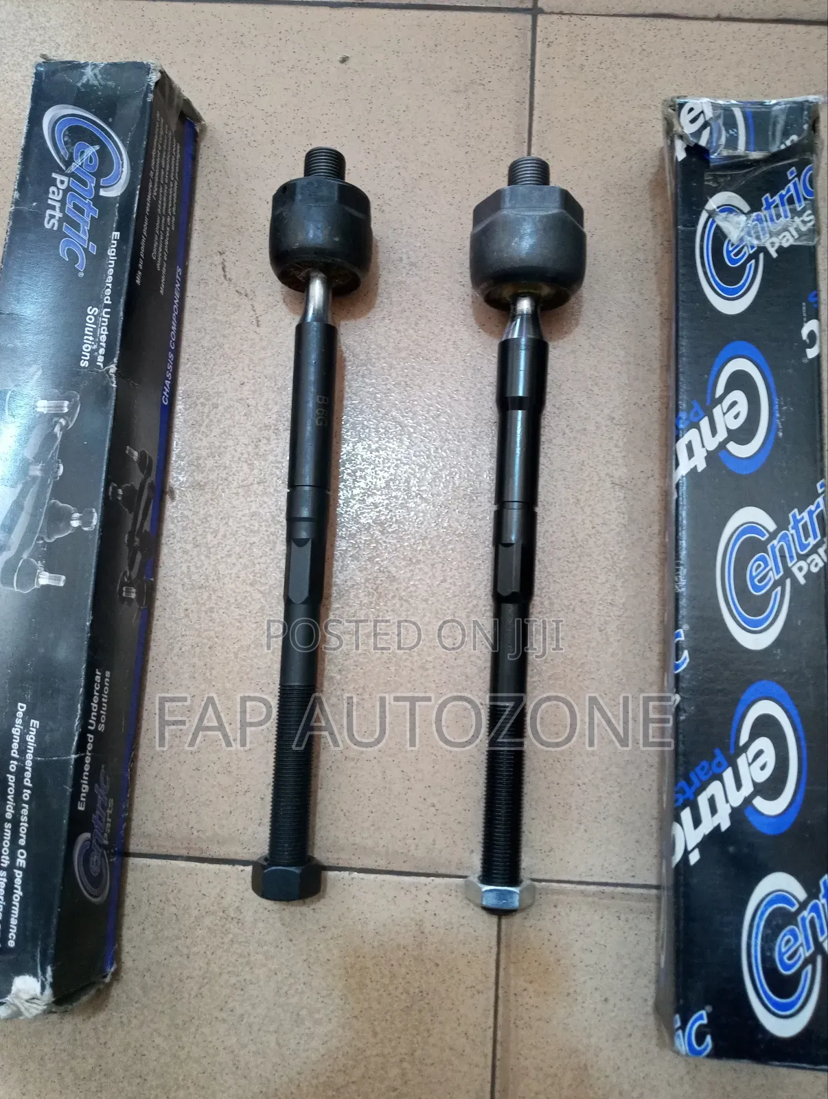 Premium Centric Ford F150,Lincoln Navigator Tie Rack Inner From USA