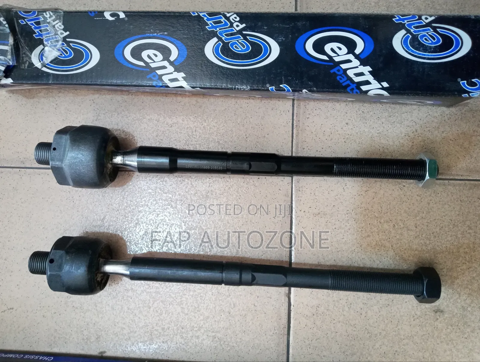Premium Centric Ford F150,Lincoln Navigator Tie Rack Inner From USA