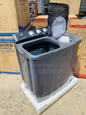 Text Us Fir Zara-13tw Twin Tub Washing Machine 13kg Semi Automatic