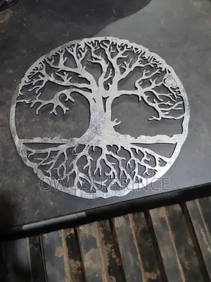 Laser Cutting Designs