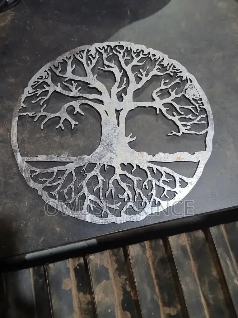 Laser Cutting Designs