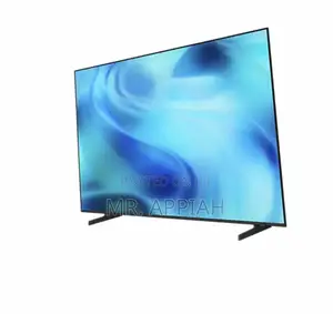 Check Out Affordable Samsung 65” Uhd 4k Smart TV(Black)
