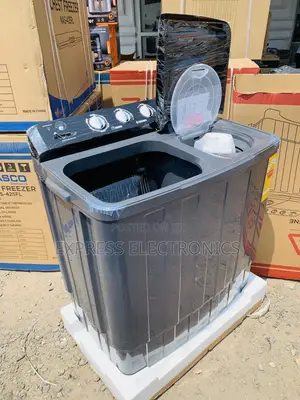 Limited Stock Zara-13tw Twin Tub Washing Machine 13kg
