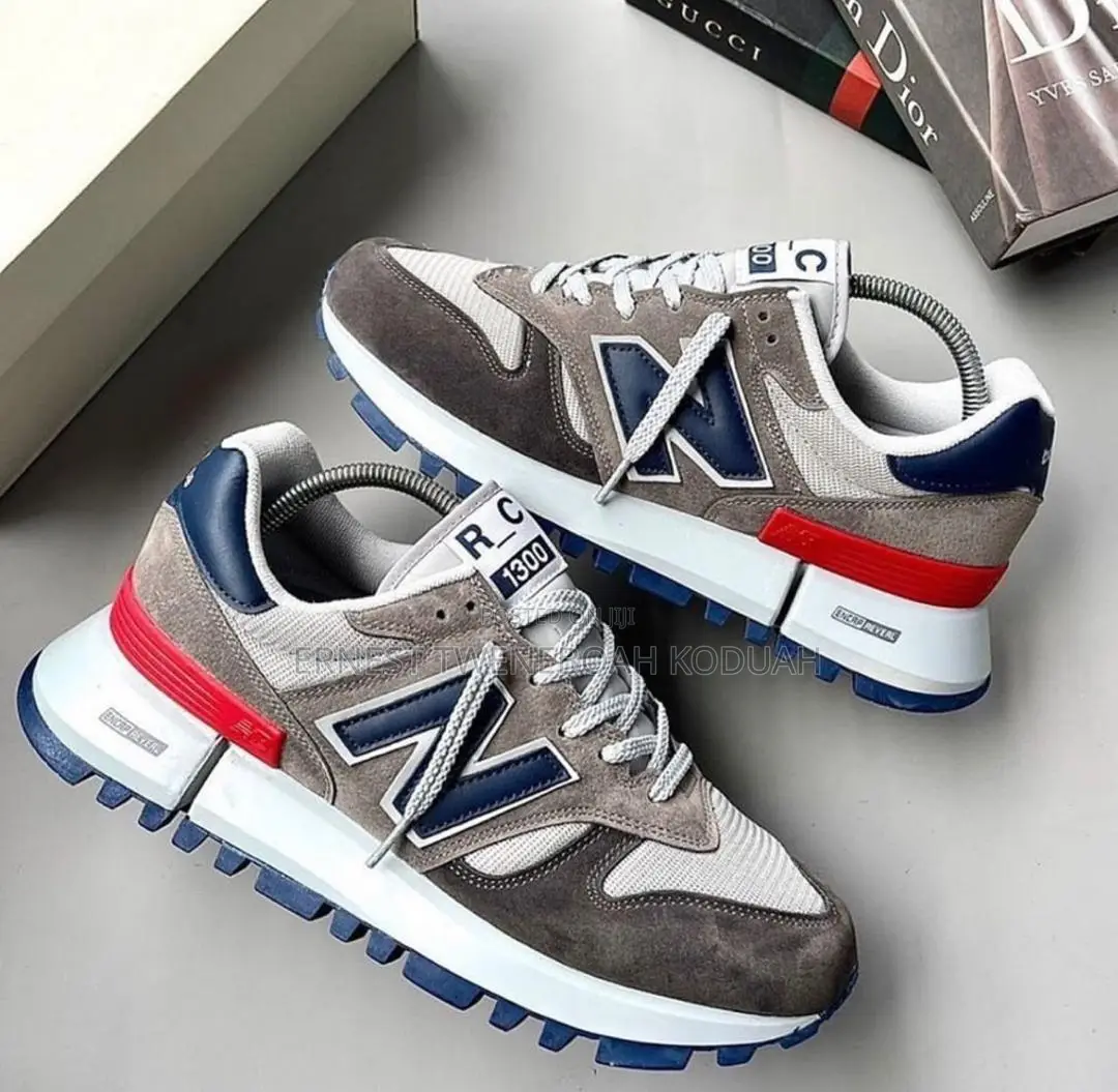 TKs Sneakers