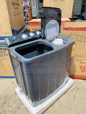 Less Expensive Zara-13tw Twin Tub Washing Machine 13kg