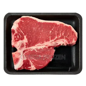 T-Bone Steak