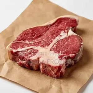 T-Bone Steak