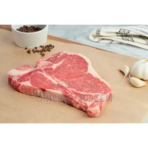 T-Bone Steak