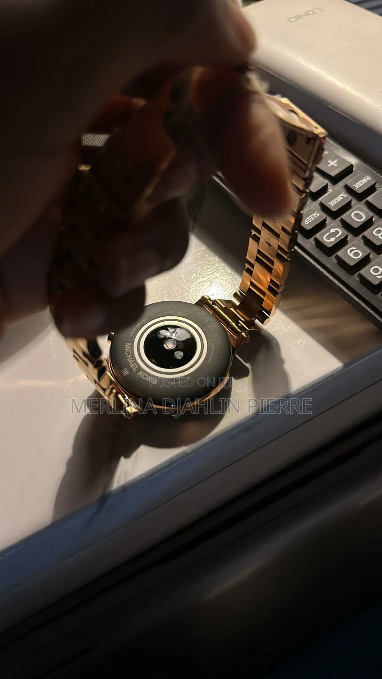 Michael Kors Smart Watch