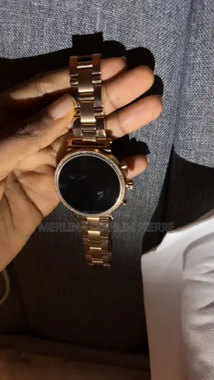 Michael Kors Smart Watch