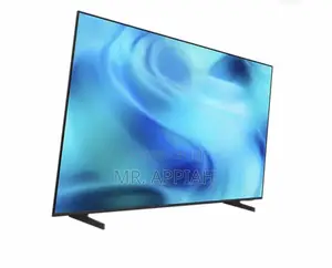 Purchase Classic Samsung Crystal Uhd 4k Smart TV(65U8000H)2025 Model.