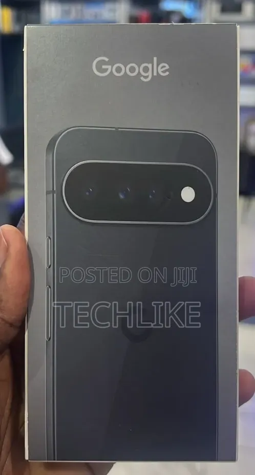 New Google Pixel 11 Pro XL 512 GB Black