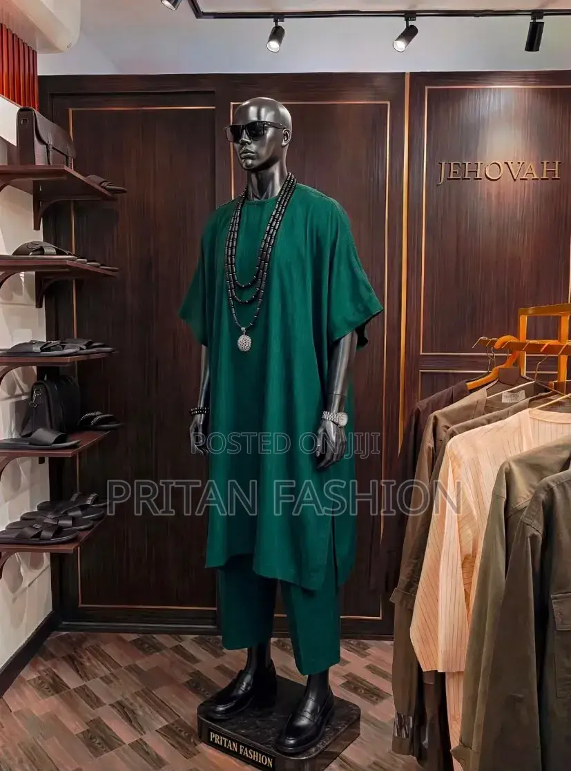 Danshiki African Wear