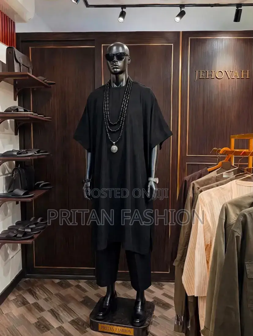 Danshiki African Wear