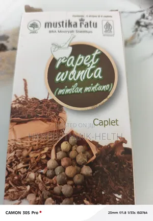 Mustika Ratu
