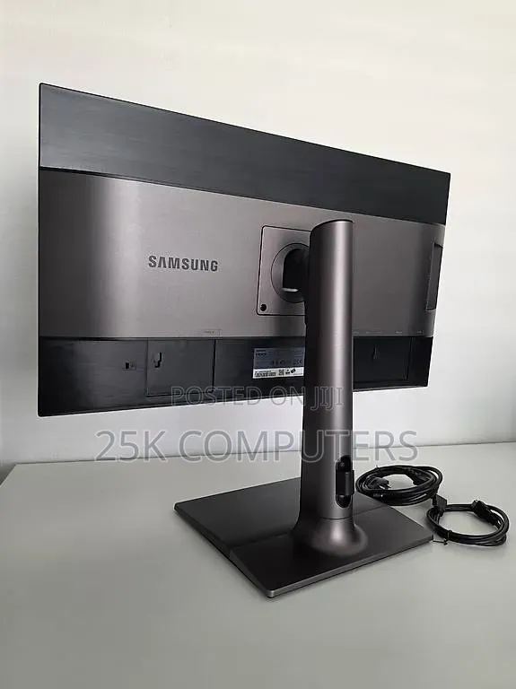 28inch 4k Uhd Samsung Monitor