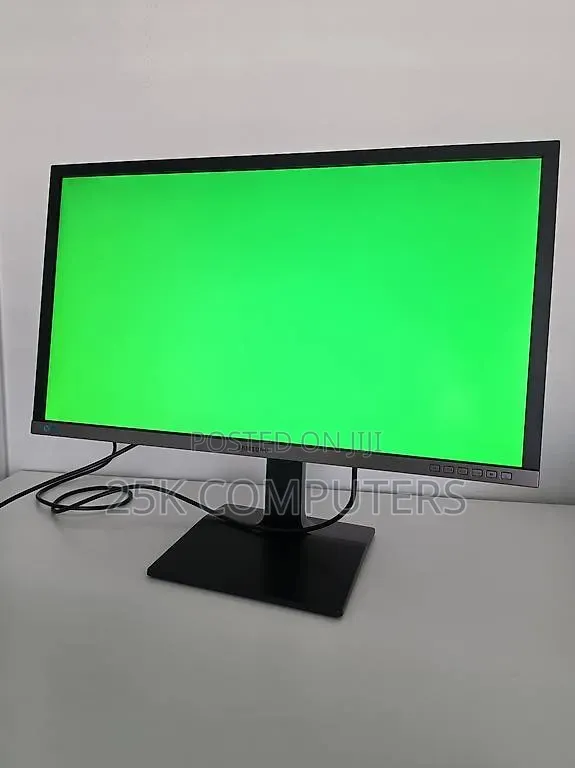 28inch 4k Uhd Samsung Monitor