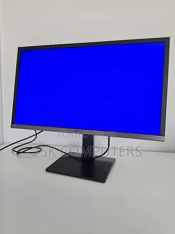 28inch 4k Uhd Samsung Monitor