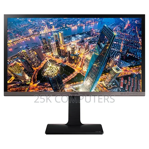 28inch 4k Uhd Samsung Monitor