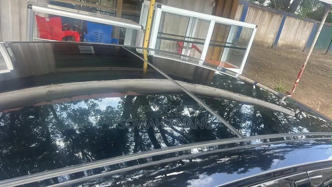 Toyota Camry 2023 Blue