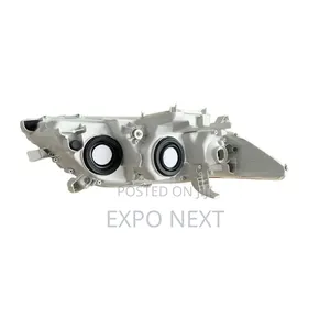 Toyota Camry 2007-2009 Halogen Headlight