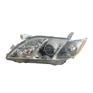 Toyota Camry 2007-2009 Halogen Headlight