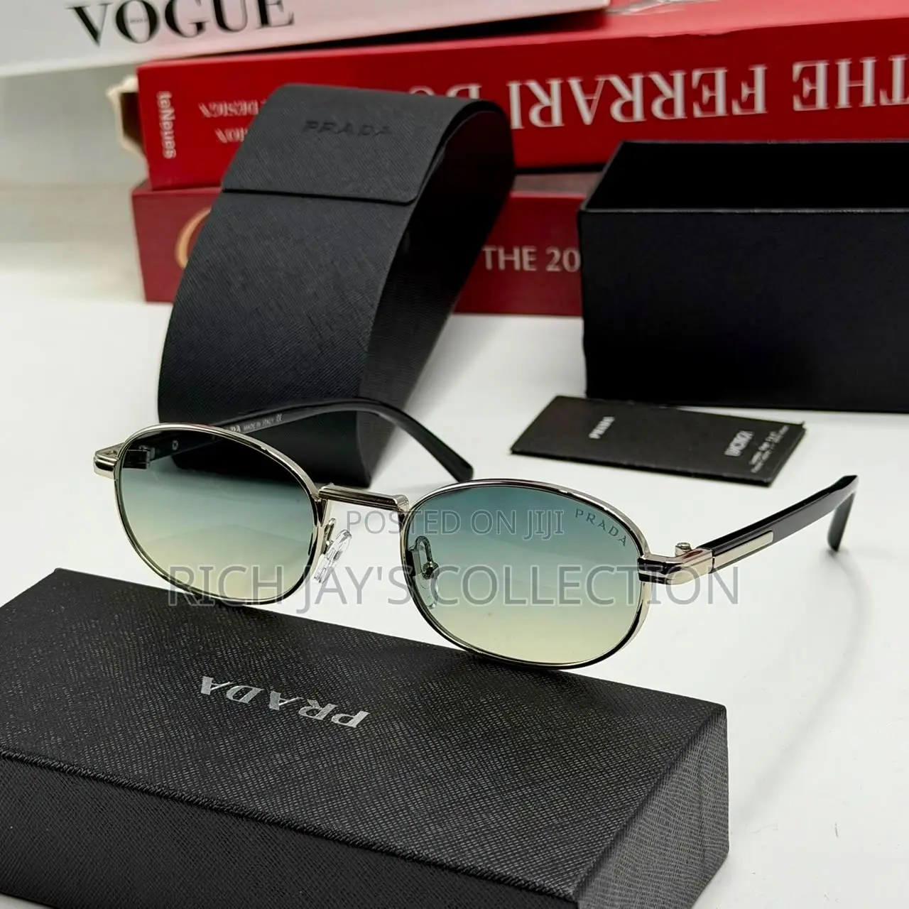 Men Sunglasses