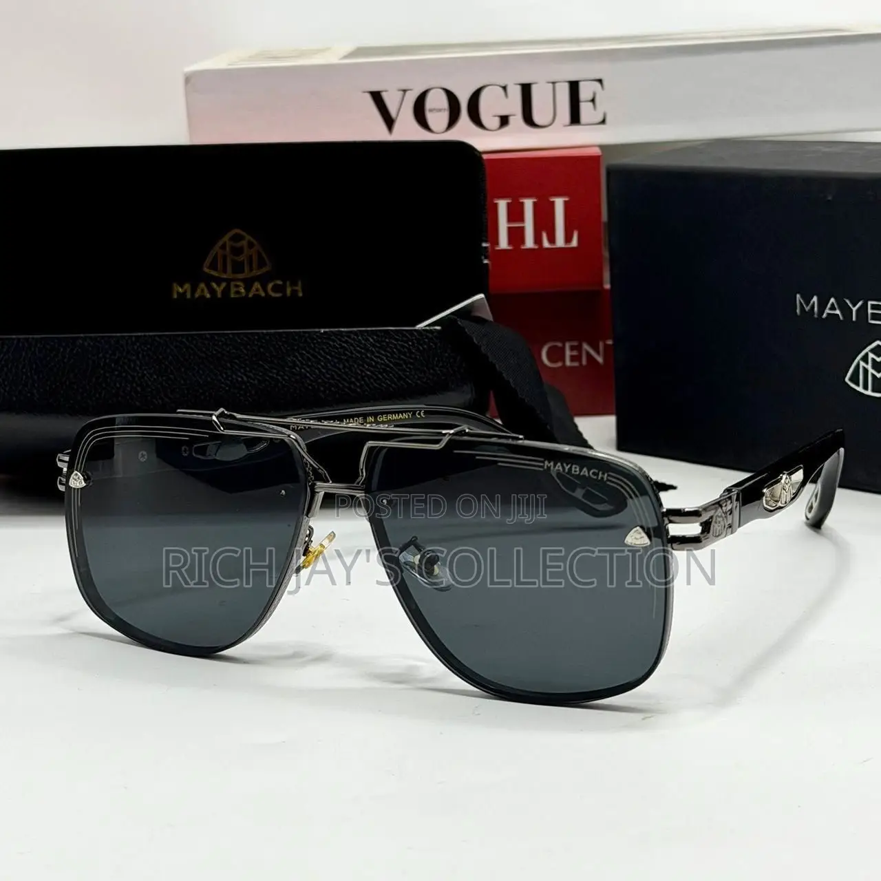 Men Sunglasses