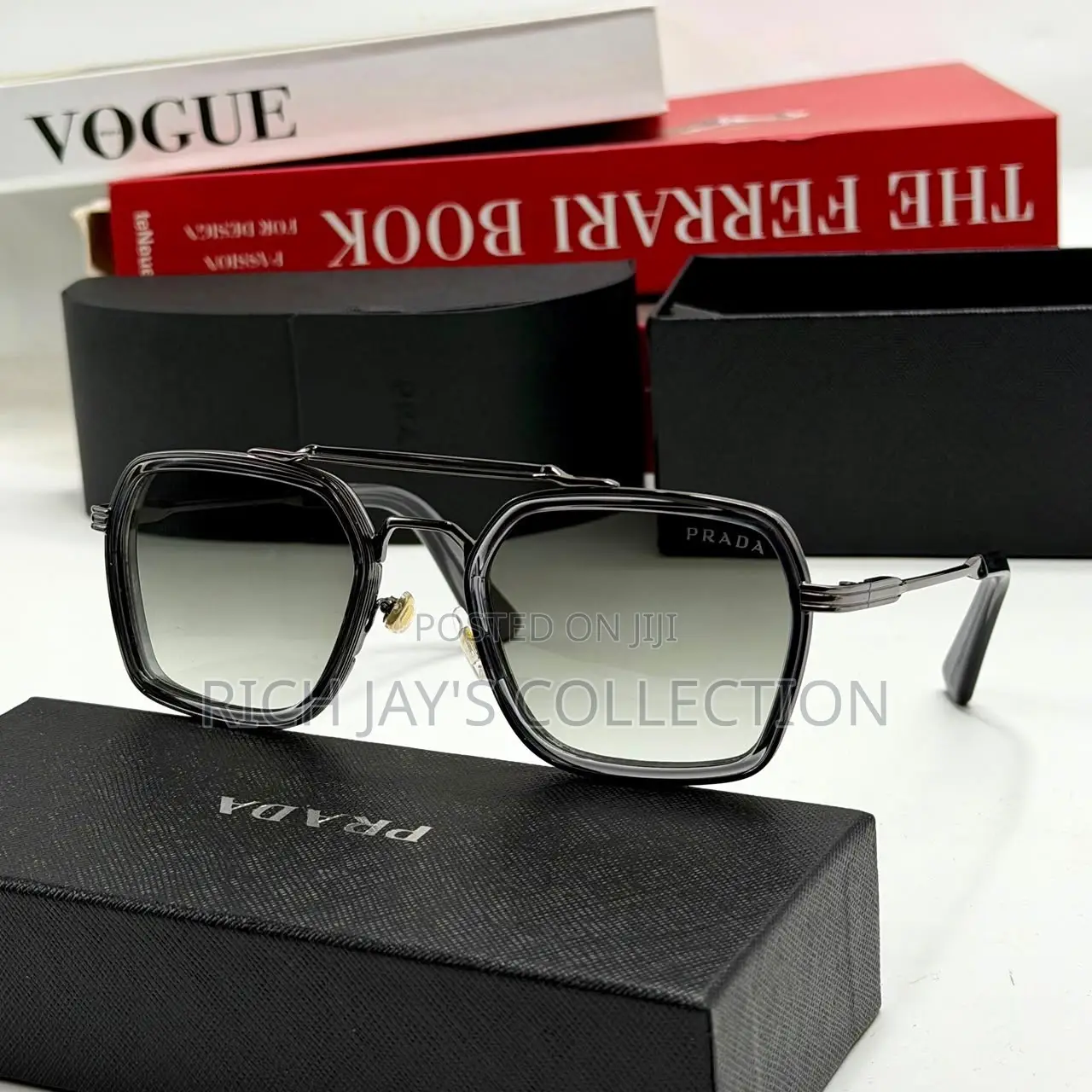 Men Sunglasses