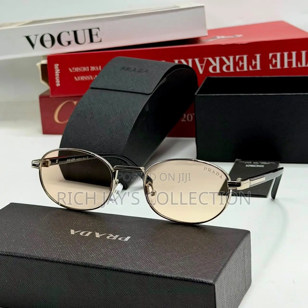 Men Sunglasses
