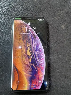 Apple iPhone XS 256 GB Gold