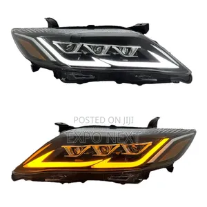 Toyota Camry 2007-2011 Led Headlight New Upgrade