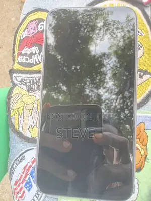 New Apple iPhone 11 64 GB Purple