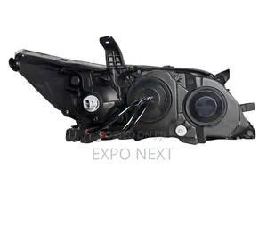Toyota Camry 2007-2011 Led Headlight New Upgrade