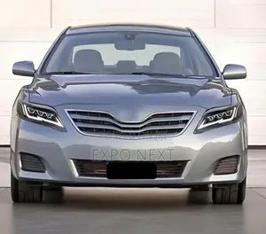 Toyota Camry 2007-2011 Led Headlight New Upgrade