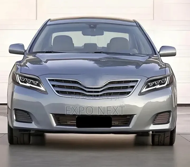 Toyota Camry 2007-2011 Led Headlight New Upgrade