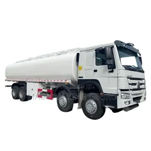 Premium Tanker Service