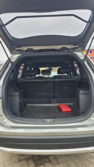 Mitsubishi Outlander 2021 Gray