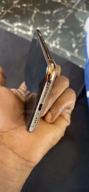 Apple iPhone XS 256 GB Gold