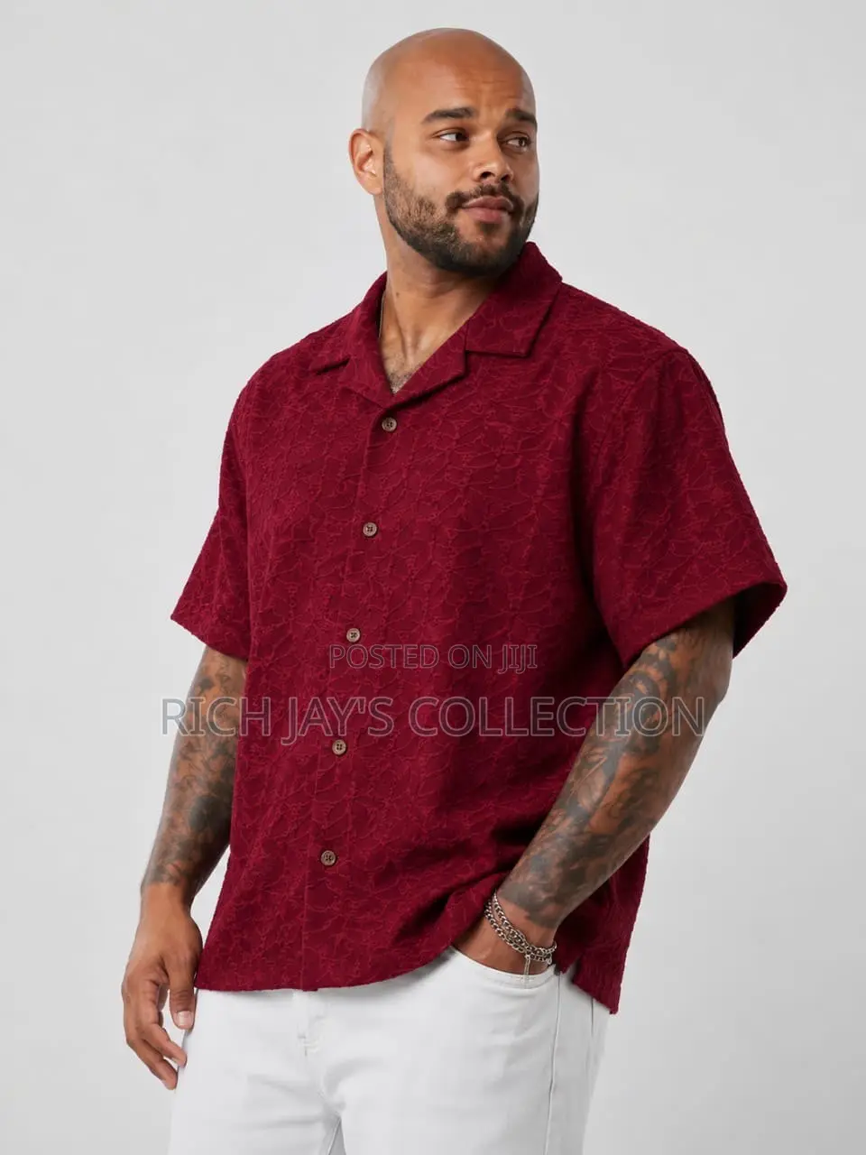 Men’s Shirt