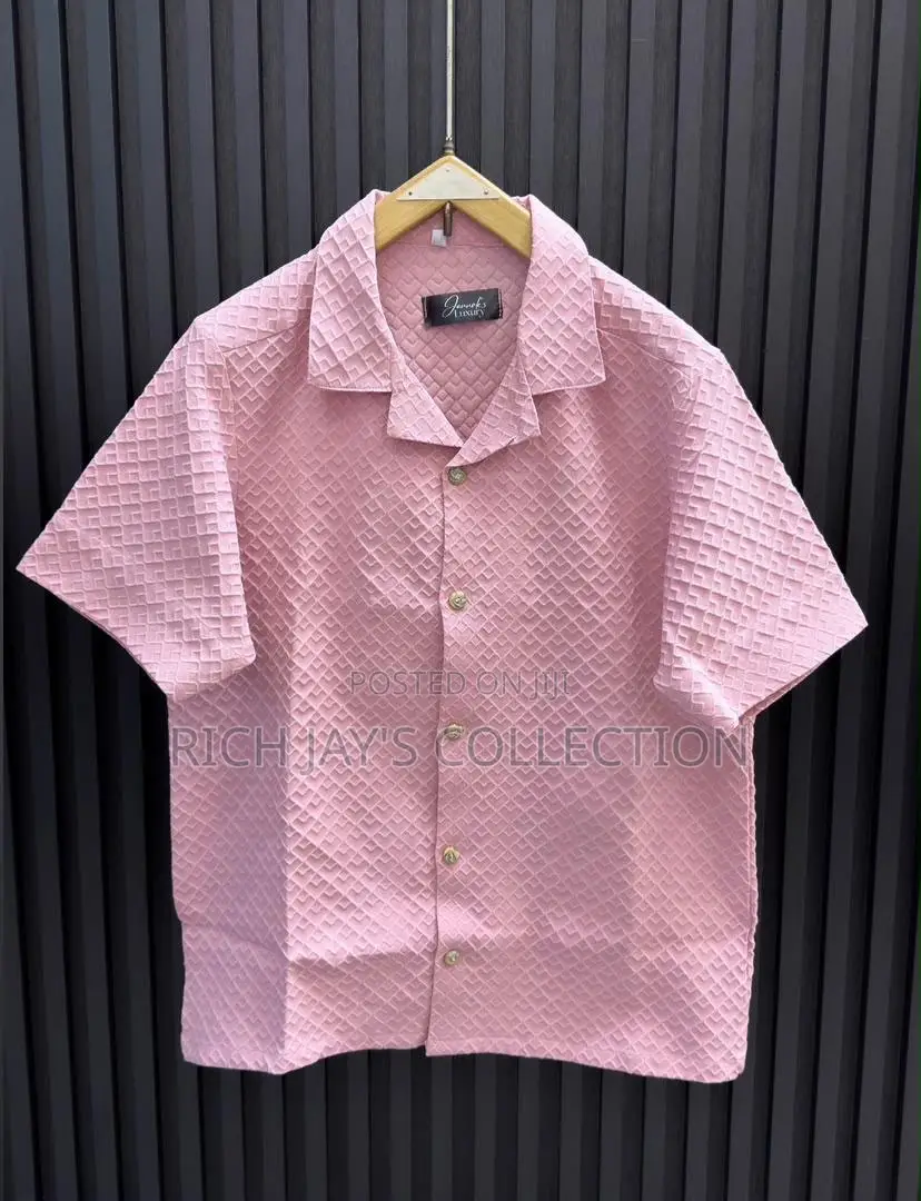 Men’s Shirt