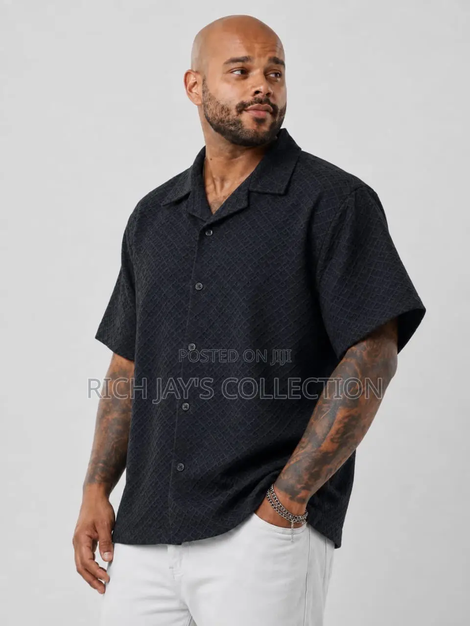 Men’s Shirt