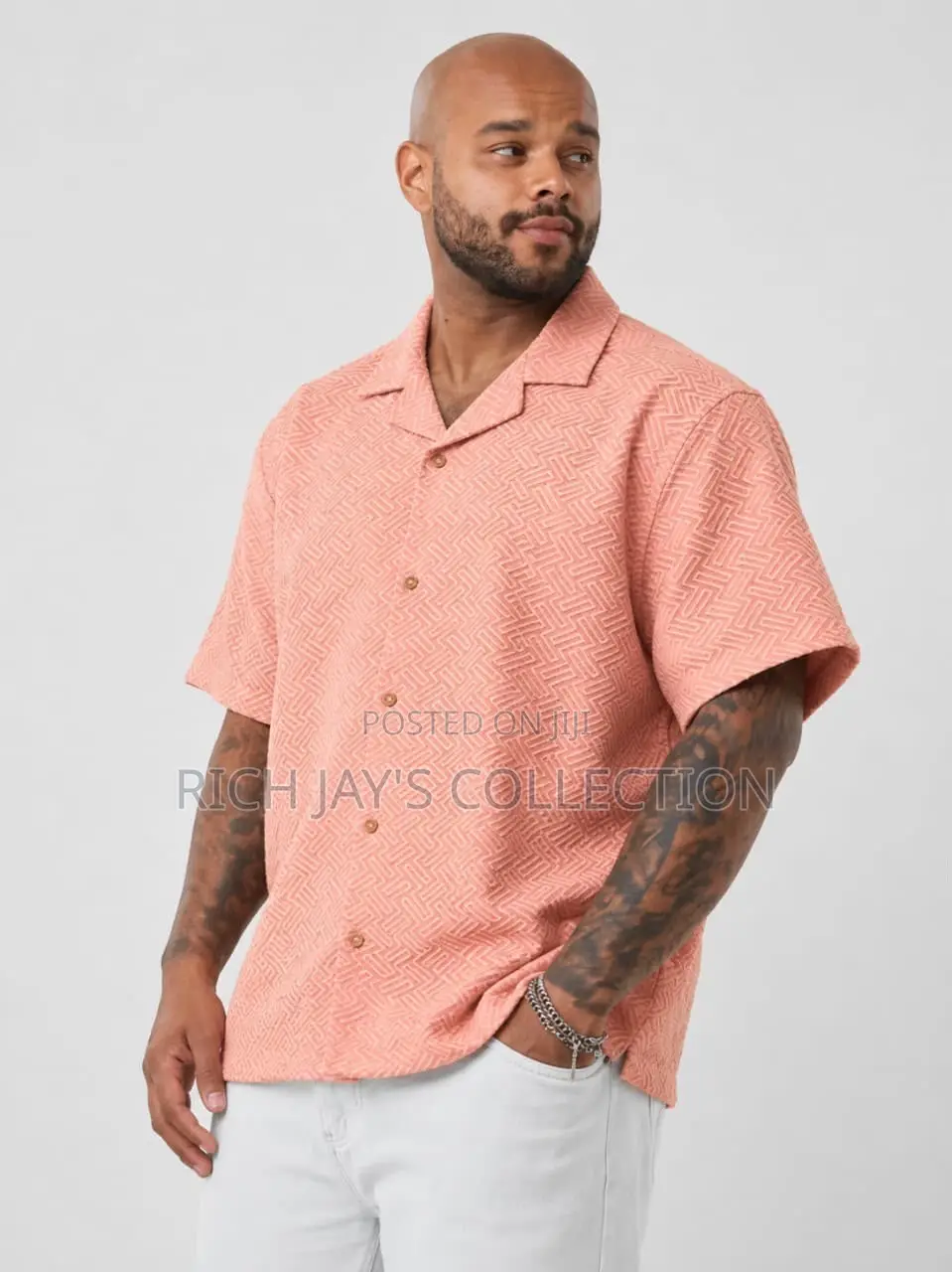 Men’s Shirt