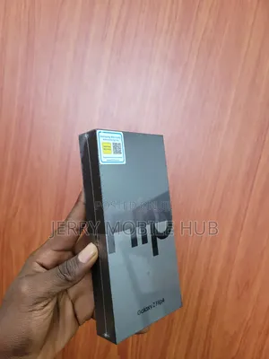 New Samsung Galaxy Z Flip4 256 GB Blue