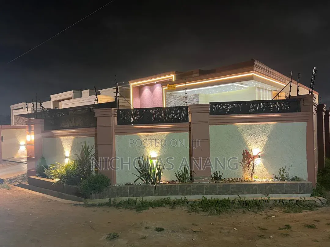 3bdrm House in The Dorns Properties, Ghana Flag for sale
